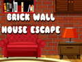 หลบหนีจากบ้านอิฐ เกมออนไลน์