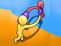 หมัดโค้ง 3D เกมออนไลน์