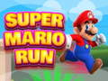 ซูเปอร์มาริโอวิ่ง เกมออนไลน์
