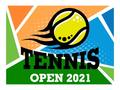 เทนนิสโอเพ่น 2021 เกมออนไลน์