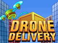 การจัดส่งด้วยโดรน เกมออนไลน์