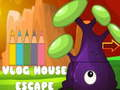 หนีออกจากบ้าน Vlog เกมออนไลน์