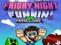 ซูเปอร์วันศุกร์ไนท์ฟังค์คิน ปะทะ มายคราฟ เกมออนไลน์