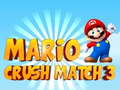 ซูเปอร์มาริโอ: ตี 3 เกมออนไลน์