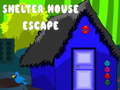 หลบหนีจากบ้านพัก เกมออนไลน์
