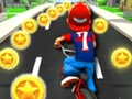การแข่งขันจักรยาน เกมออนไลน์