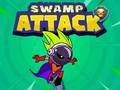 การโจมตีจากหนอง เกมออนไลน์