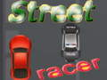 นักแข่งรถบนถนน เกมออนไลน์