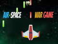 เกมสงครามอากาศ-อวกาศ เกมออนไลน์