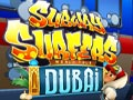Subway Surfers ดูไบ เกมออนไลน์