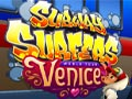 Subway Surfers เวนิส เกมออนไลน์