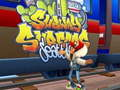 Subway Surfers Seattle เกมออนไลน์