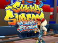Subway Surfers หาดเวนิส เกมออนไลน์