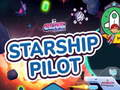 เอลเลียตจากโลก: นักบินยานอวกาศ เกมออนไลน์