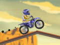 Trial Racing 3 เกมออนไลน์