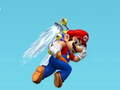 ซูเปอร์แฟลปปีมาริโอ เกมออนไลน์