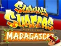 Subway Surfers มาดากัสการ์ เกมออนไลน์