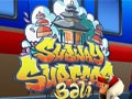 Subway Surfers บาหลี เกมออนไลน์