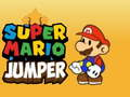 ซุปเปอร์มาริโอปีนป่าย เกมออนไลน์