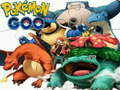 โปเกมอนกู เกมออนไลน์