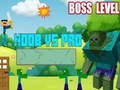 นูบ vs โปร ระดับบอส เกมออนไลน์