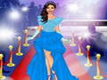 เกมแต่งตัวสุดหรูสำหรับเด็กหญิง เกมออนไลน์