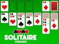 โซลิแทร์คลาสสิก เกมออนไลน์