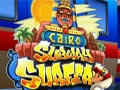 Subway Surfers ไคโร เกมออนไลน์