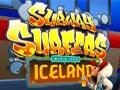 Subway Surfers ไอซ์แลนด์ เกมออนไลน์