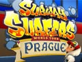 Subway Surfers ปราก เกมออนไลน์