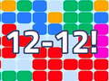 12-12! เกมออนไลน์