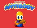 การเดินทางของแอนติบอดี เกมออนไลน์