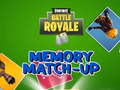 Fortnite: เกมจับคู่ความจำ เกมออนไลน์