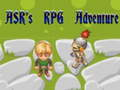 การผจญภัย RPG ของ ASR เกมออนไลน์
