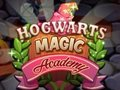 ฮ็อกวอตส์ สถาบันมนตร์ขลัง เกมออนไลน์