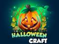 ฮัลโลวีน Craft เกมออนไลน์