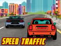 การจราจรเร็ว เกมออนไลน์