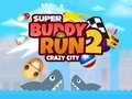 ซูเปอร์บัดดี้รัน2เมืองคลั่ง เกมออนไลน์
