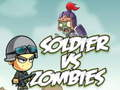 ทหาร vs ซอมบี้ เกมออนไลน์