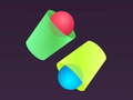 ถ้วยหมุนลูกบอลตก เกมออนไลน์