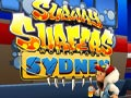 Subway Surfers ซิดนีย์ทัวร์รอบโลก เกมออนไลน์