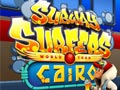 Subway Surfers: เที่ยวทั่วโลกที่ไคโร เกมออนไลน์