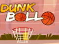 บอลดังค์ เกมออนไลน์
