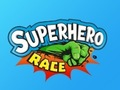 การแข่งขันซูเปอร์ฮีโร่ เกมออนไลน์