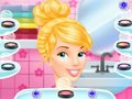 เจ้าภาพกาล่าปรินเซส เกมออนไลน์