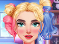 แต่งหน้าฮาโลวีนที่น่ากลัว เกมออนไลน์