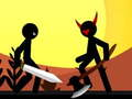 Stickman.io เกมออนไลน์