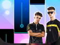 Adexe และ Nau - กระเบื้องเปียโน เกมออนไลน์