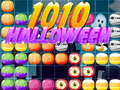 1010 ฮัลโลวีน เกมออนไลน์