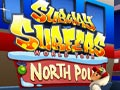 Subway Surfers ขั้วโลกเหนือ เกมออนไลน์